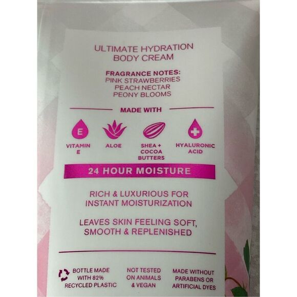 Bath and Body Works GINGHAM GORGEOUS 6 PC Set - Picture 4 of 8